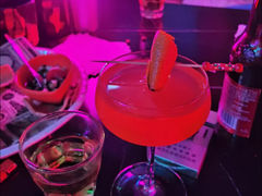 -MOSSO音乐酒吧·live house(南京旗舰店)