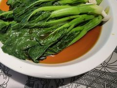 -客官 · 江南小菜馆(长风大悦城店)