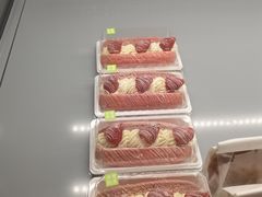 -泸溪河桃酥(西直门凯德店)