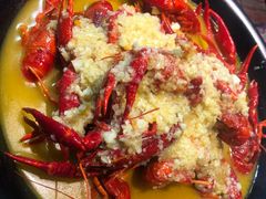 -龙虾风暴(松江店)