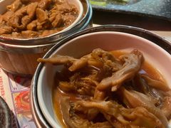 -哥老官重庆美蛙鱼头(龙湖杭州金沙天街店)