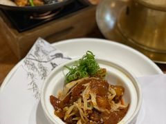 -山西会馆·晋菜·晋商宴·民俗博物馆(体育路店)