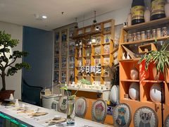 -袁亮今日陶艺(苹果社区总店)