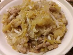 -格日勒阿妈蒙古厨房(大召店)