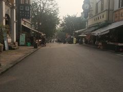 -两江国际影视城