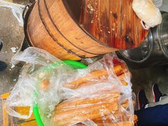 -云南大锅豆浆店