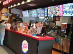 -汉堡王(上海凌云壹街坊店)