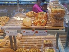 -BreadTalk面包新语·烘焙蛋糕(中华广场店)