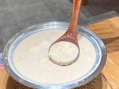 -格日勒阿妈蒙古厨房(新华广场店)