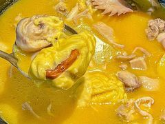 -九龙茶记·粤式餐厅融合菜(鹭江店)