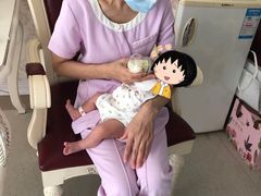 -伊丽莎白妇科医院·早孕检查
