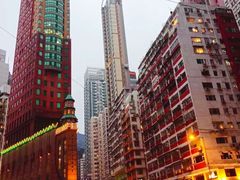 -香港大学