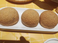 -蔡澜点心·粤菜(花城汇南区店)