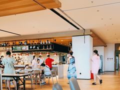 -食光全日制餐厅(绵阳首开喜来登酒店)