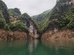 -铜仁天生桥大峡谷景区