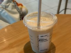 -星巴克(深圳欢乐颂店)
