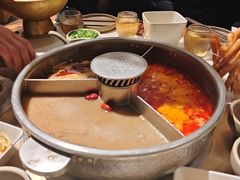 -巴奴毛肚火锅概念餐厅