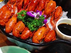 -龙虾风暴(松江店)