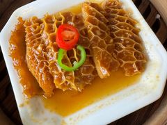 -海湾壹品·粤菜·早茶·烤鸭(拱北店)