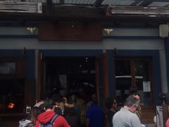 -Fergburger(皇后镇店)