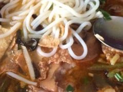 -螺蛳粉先生(蓟门桥店)