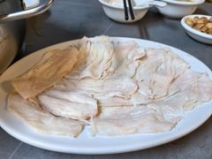 -官塘陈记鱼生·潮汕砂锅粥·牛肉火锅(潮枫路总店)