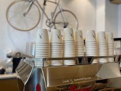 -常识咖啡common sense(春熙路店)