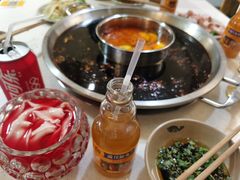 -符淼淼火锅(宽窄巷子店)