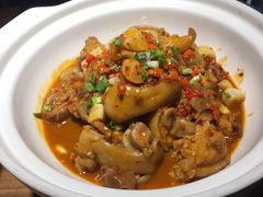 -小湘旺臭鳜鱼(百子湾店)
