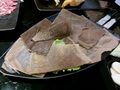 -煊记潮汕牛肉火锅(钱桥店)