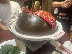 -魏铭鱼头捞饭(晋阳路店)