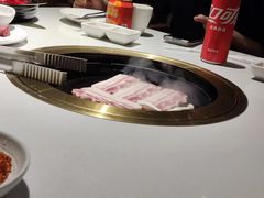 -韩时烤肉(枫蓝店)