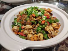 -津沽小院(天津之眼店)