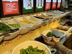 -汉唐守艺人·河北面馆(民心河店)