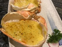 -菊上料理(蜀山银泰百货店)