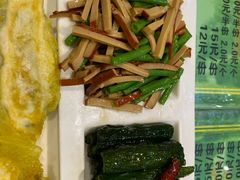 -令氏家外家岐山面(火炬路店)