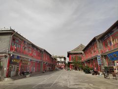 -华声天桥民俗文化园