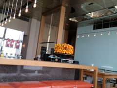 -上海柏悦酒店·世纪100牛排馆
