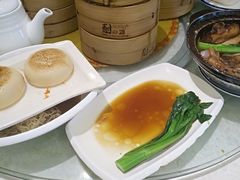 -荔枝楼酒家(员村东璟店)