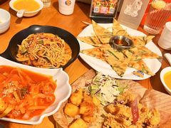 -汉米达特色料理餐厅(郴州友阿国际广场店)