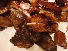 -玉林烤鸭店(黄村康庄店)