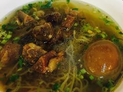 排骨面-味然香(起义路店)