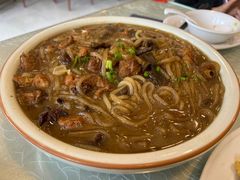 -黄家饺子东北特色菜馆(湖滨商业街店)