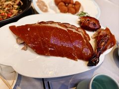 -四世同堂·京菜·烤鸭(双井店)