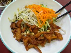 -老天津卫炸酱面(河北路店)