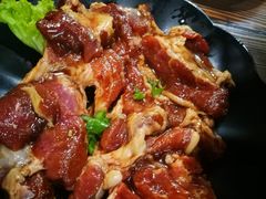 -大壮家原味烤肉(兴华北街店)