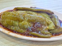 -香妃烤鸡(西单店)