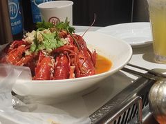 -海底捞火锅(长宁路龙之梦店)