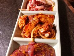 -韩盛·盛江山自助料理(中街大悦城店)