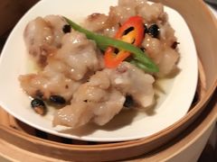 -海航大厦万豪酒店彩海轩中餐厅(霄云路店)